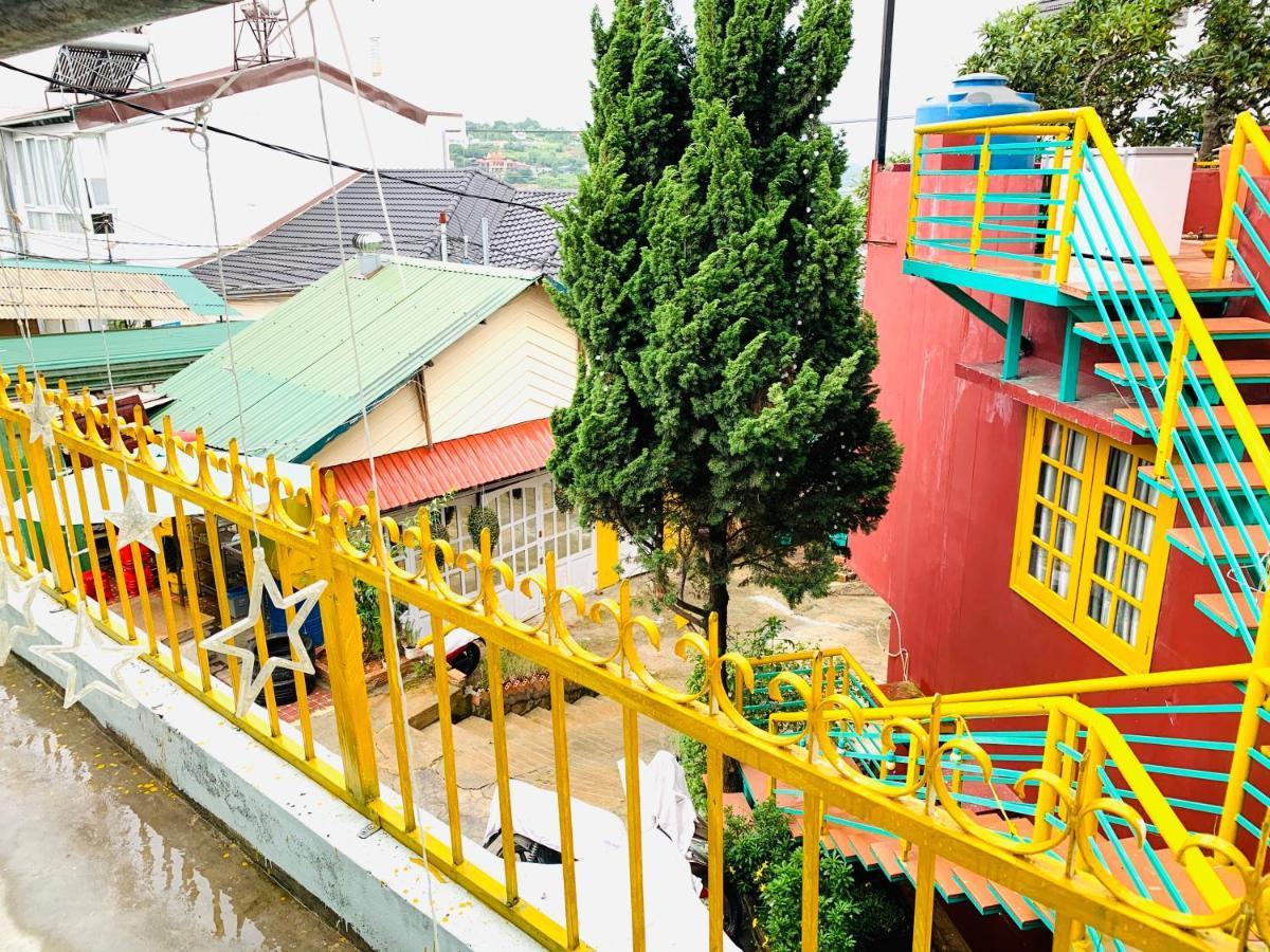 Doc Bo Homestay Da Lat Exterior photo