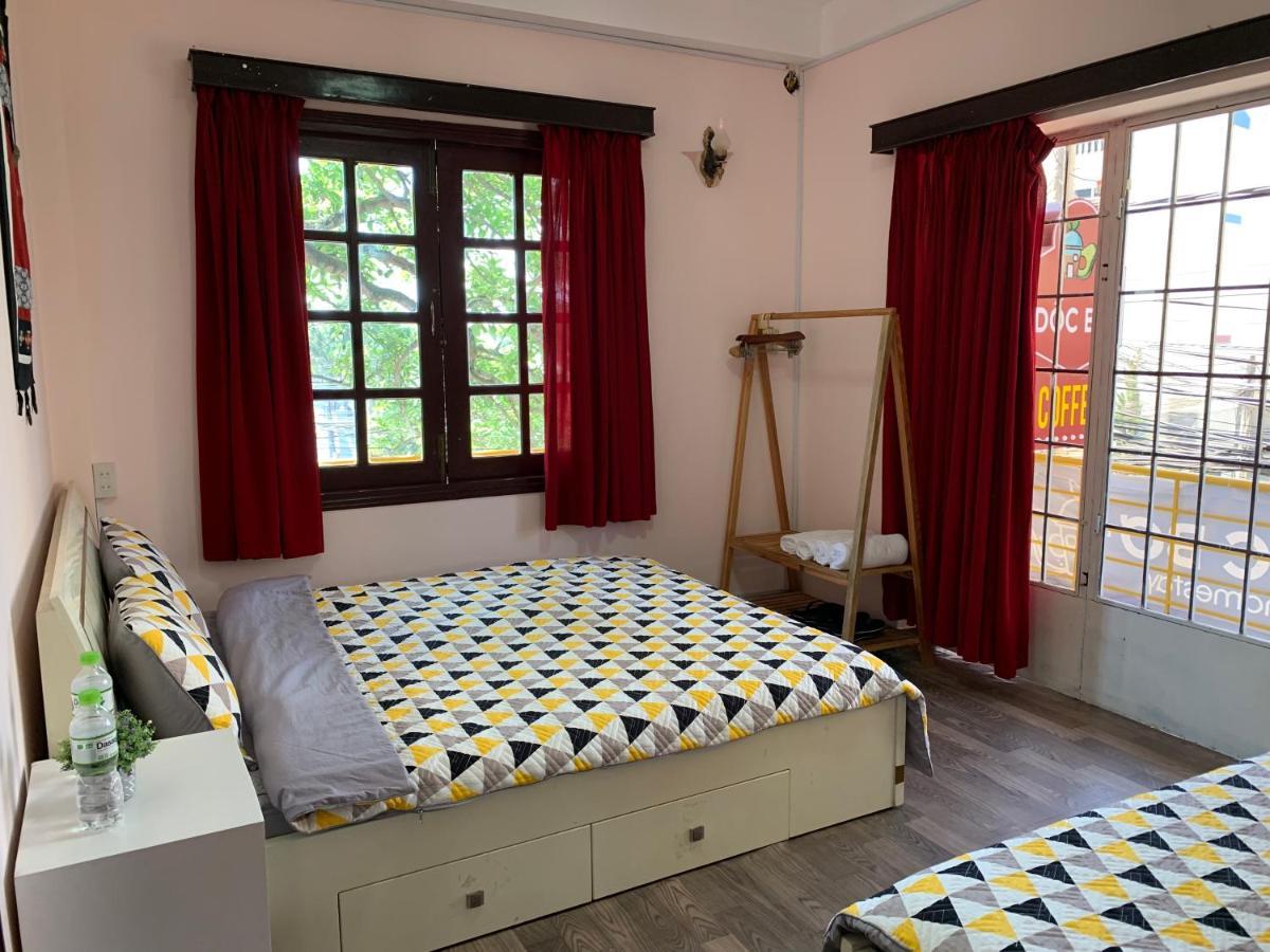 Doc Bo Homestay Da Lat Exterior photo